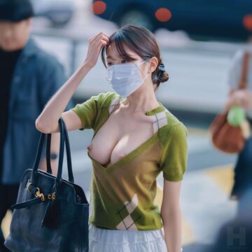 Wonyoung nude fake