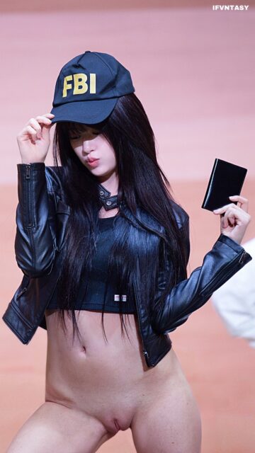 Yujin nude fake